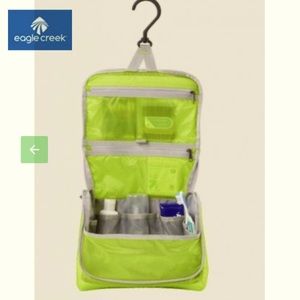 EUC Eagle Creek Pack-It Specter On Board Toiletry Kit